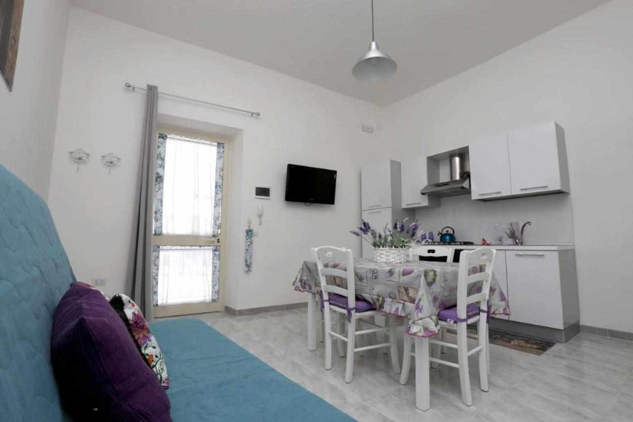 Nido Pompeiano Casa Vacanze Exteriör bild